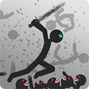火柴人收割者(Stickman Reaper)