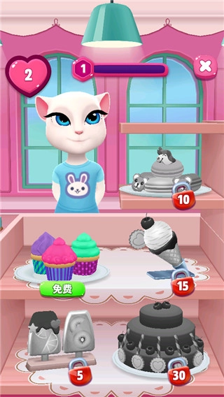 我的安吉拉2正版图6
