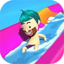 我滑的贼快手机版