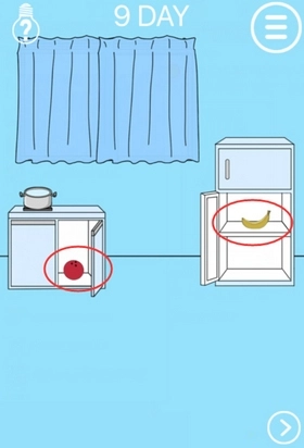 妈妈把我的泡面藏起来了2图22
