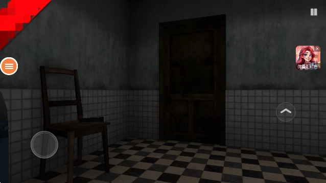 尖叫才能奔跑(恐怖伪人世界逃离)(2)