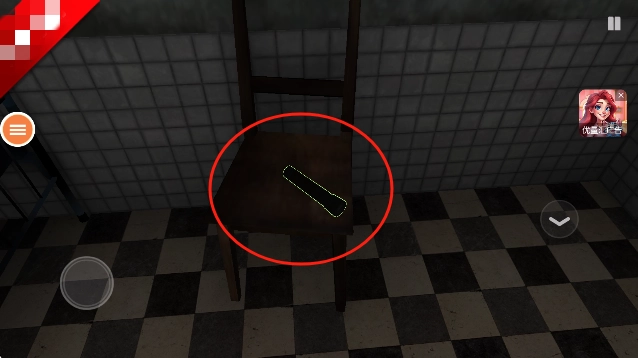 尖叫才能奔跑(恐怖伪人世界逃离)(3)