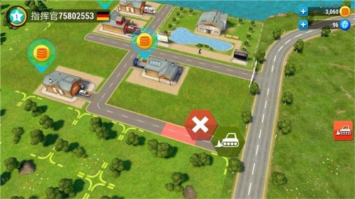 紧急任务(EMERGENCY HQ)(9)