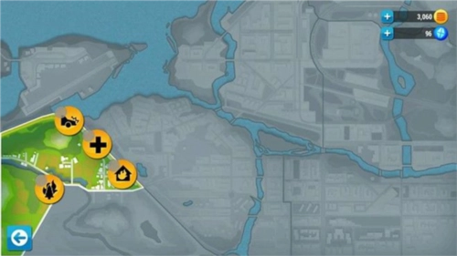 紧急任务(EMERGENCY HQ)(10)