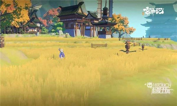 玄中记重启版(6)