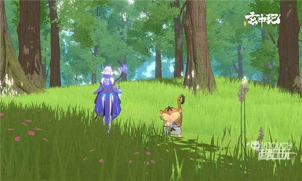 玄中记重启版(5)