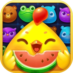 开心消消乐离线版