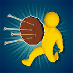 巨人攻城(Castle Rush)