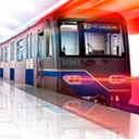 地铁模拟驾驶器(Subtransit drive)