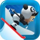 滑雪大冒险单机版