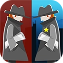 侦探来找茬(Find The Differences)