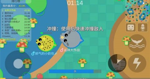 丛林大作战单机版