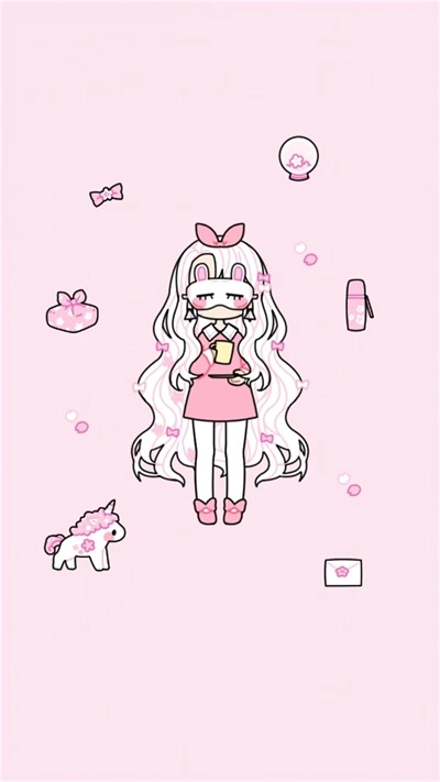 我要变好看(1)