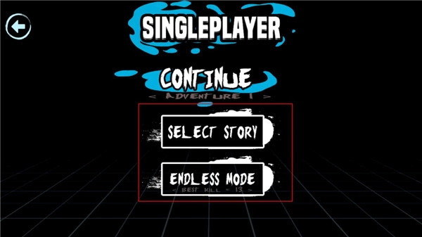 火柴人搞笑格斗(Stick Fight Battle)