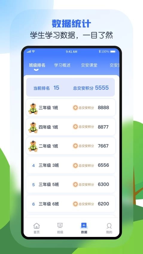 安e学图4