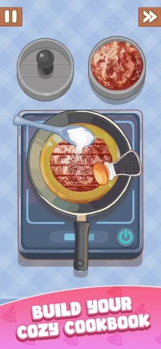 Cookingdom烹饪王国图5