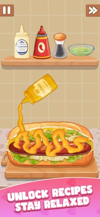 Cookingdom烹饪王国图3