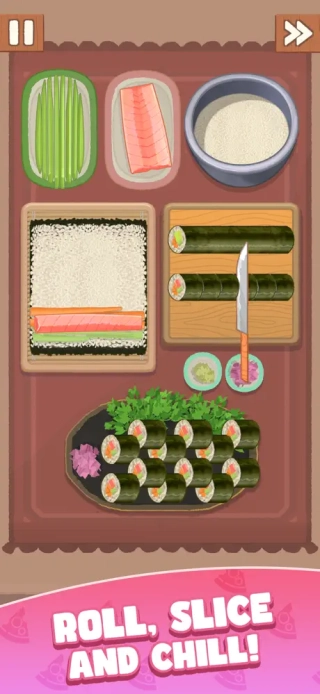 Cookingdom烹饪王国图1