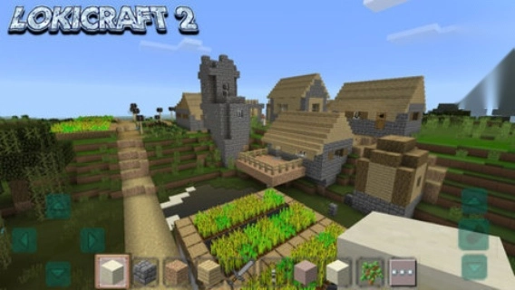 我的工艺世界中文版