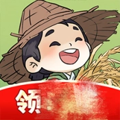 我家菜园子