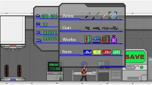 labstillalive汉化版(2)