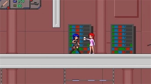 labstillalive汉化版(1)