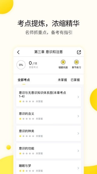 小西考研最新版(4)