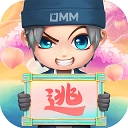 逃跑吧少年国际服