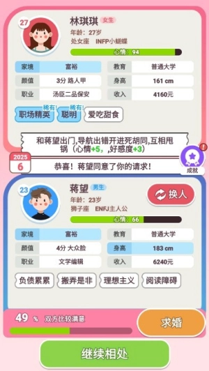 可真有一套(3)