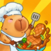 烹饪果酱舒适 v0.0.9