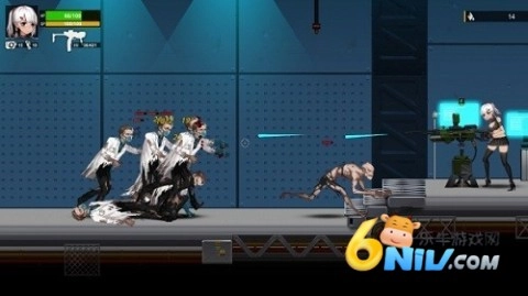 伊德海拉之影汉化版(1)