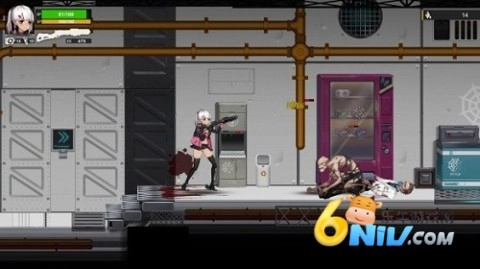 伊德海拉之影汉化版(2)