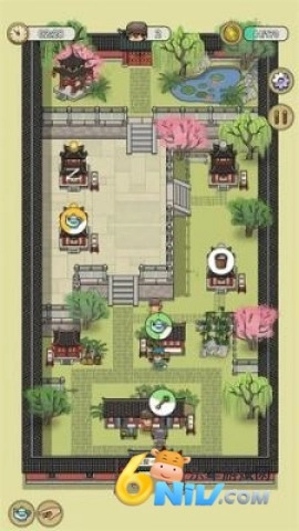长安酒店图2