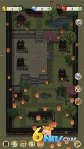 长安酒店图3