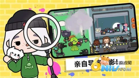 托卡世界0版