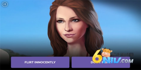 琳达布朗互动故事(4)