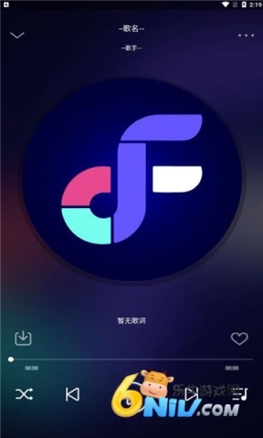 飞翔音乐