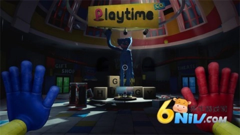 PoppyPlaytime4