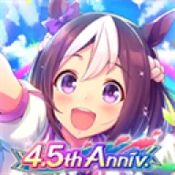 赛马娘日服