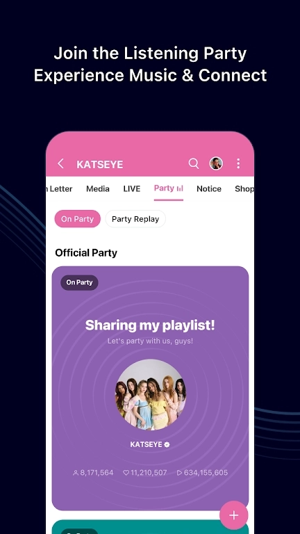 2025weverse最新版图5