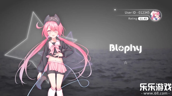 Blophy音游手机版图2