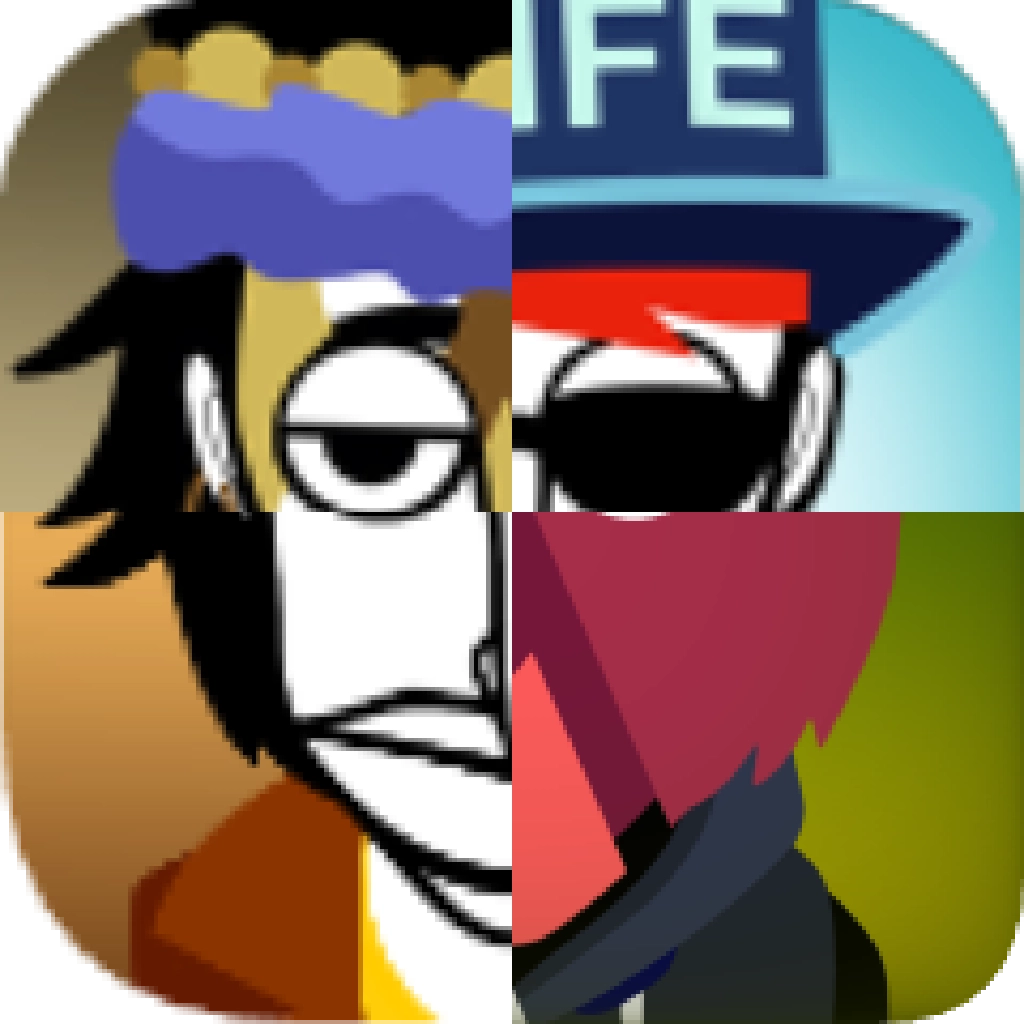 节奏盒子The Beatboys模组免费  手机版