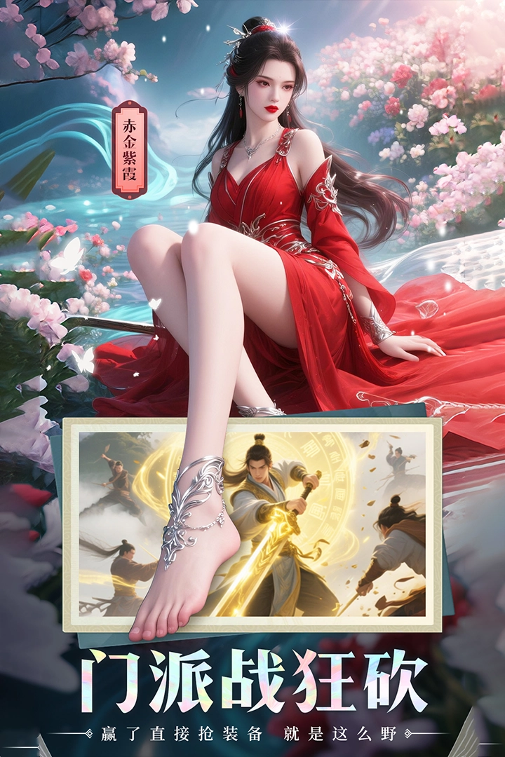 山海志异  安卓版(5)