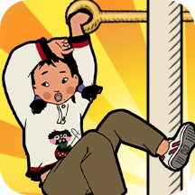 王蓝莓要逃学游戏  安卓版