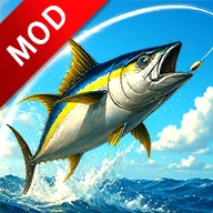 钓鱼胡克2  安卓版