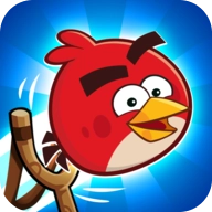 愤怒的小鸟朋友最新版
