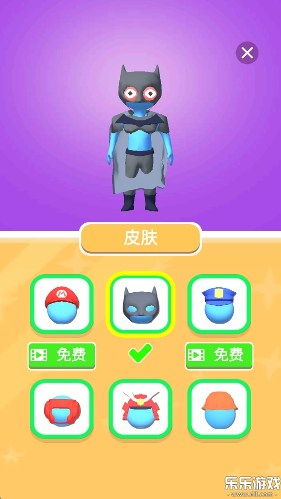我的小塔无广告版图5
