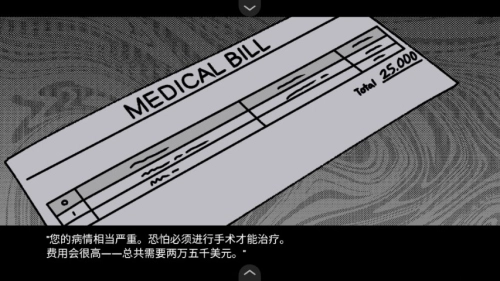 血钱中文版