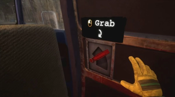 FNAF模仿者之谜(5)