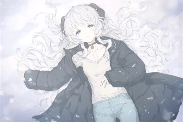 氤氲之白